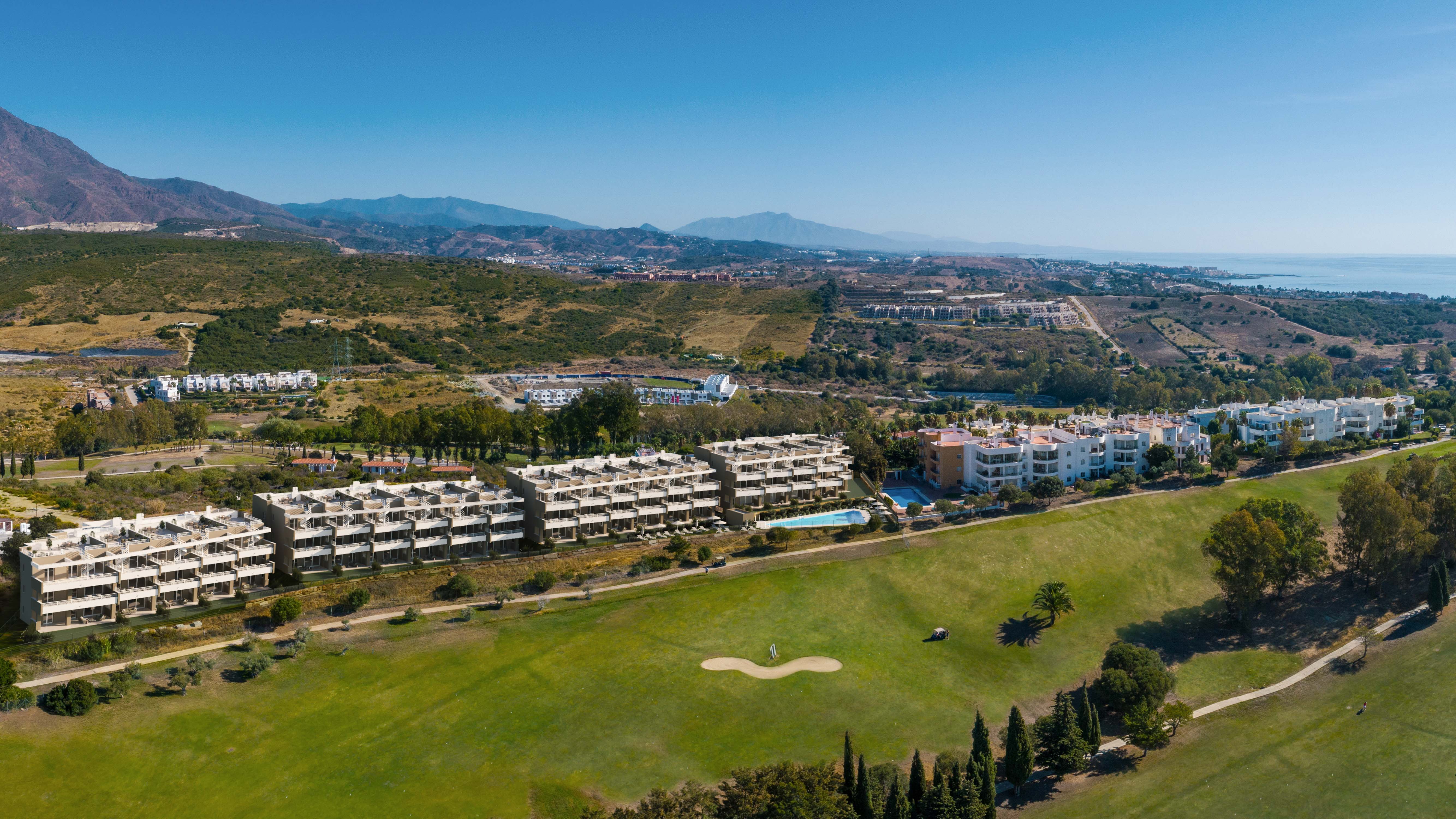 1432 Golf Apartments Estepona-28