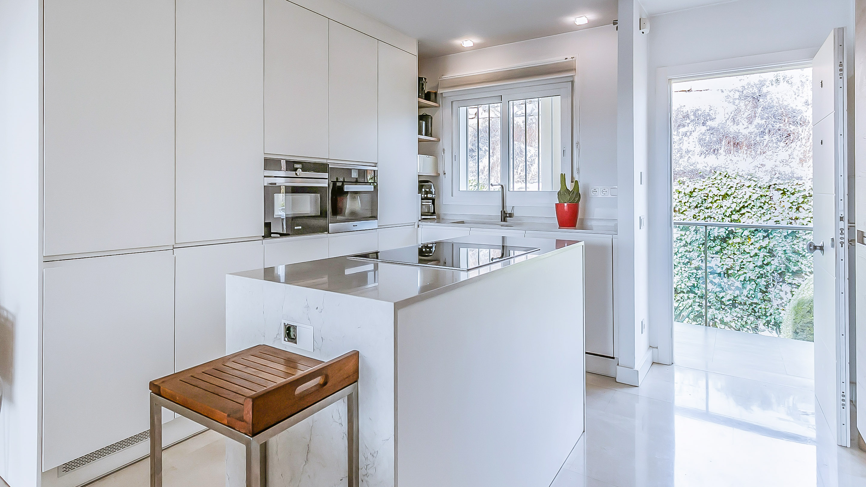 1464 Modernes Apartment Mijas-15