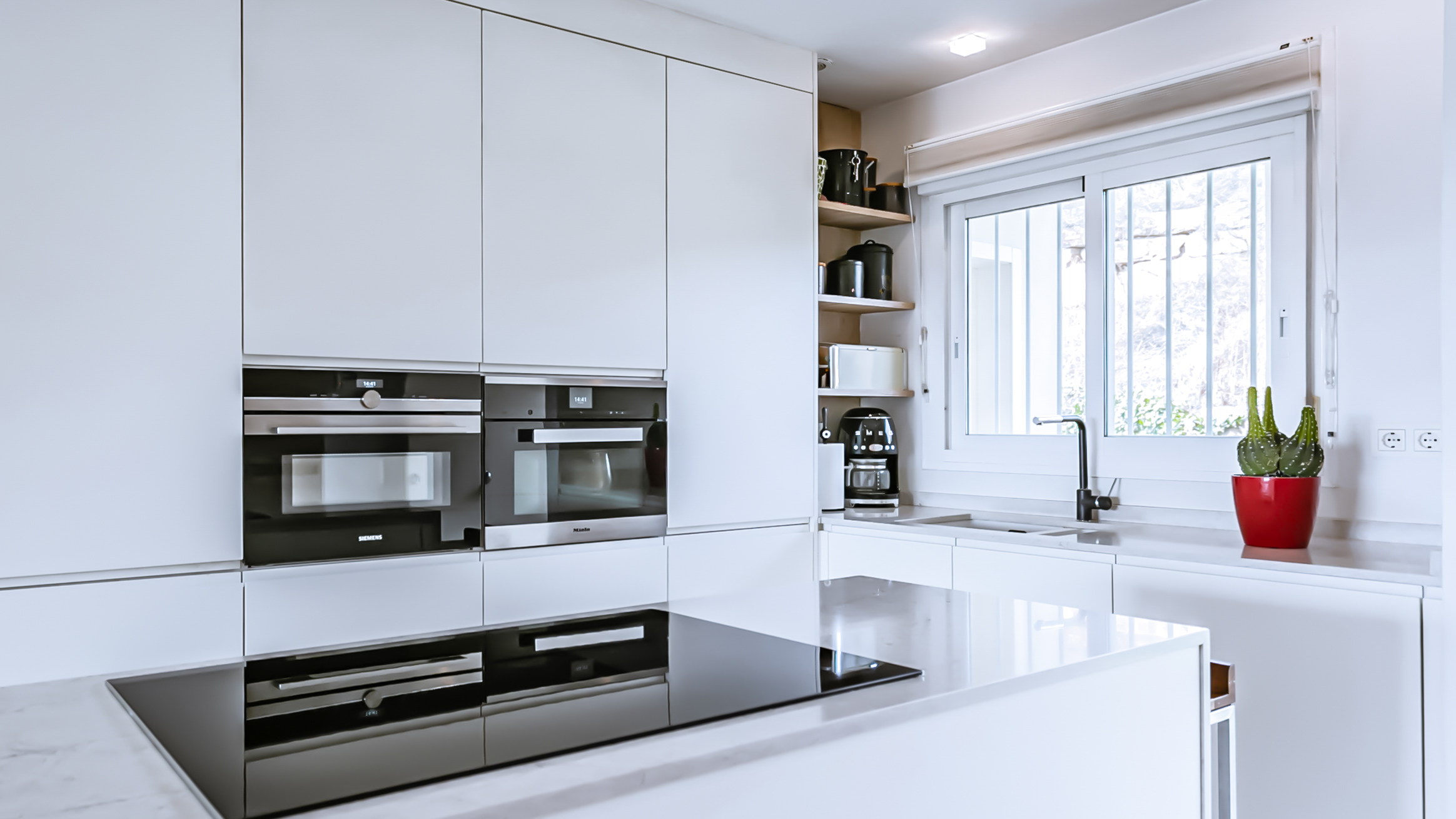 1464 Modernes Apartment Mijas-16
