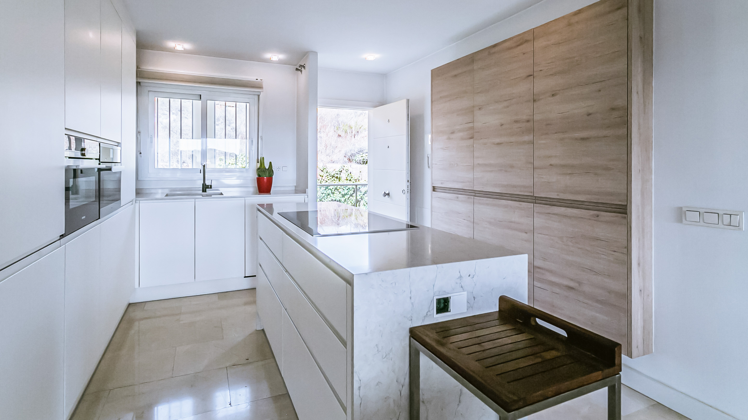 1464 Modernes Apartment Mijas-17