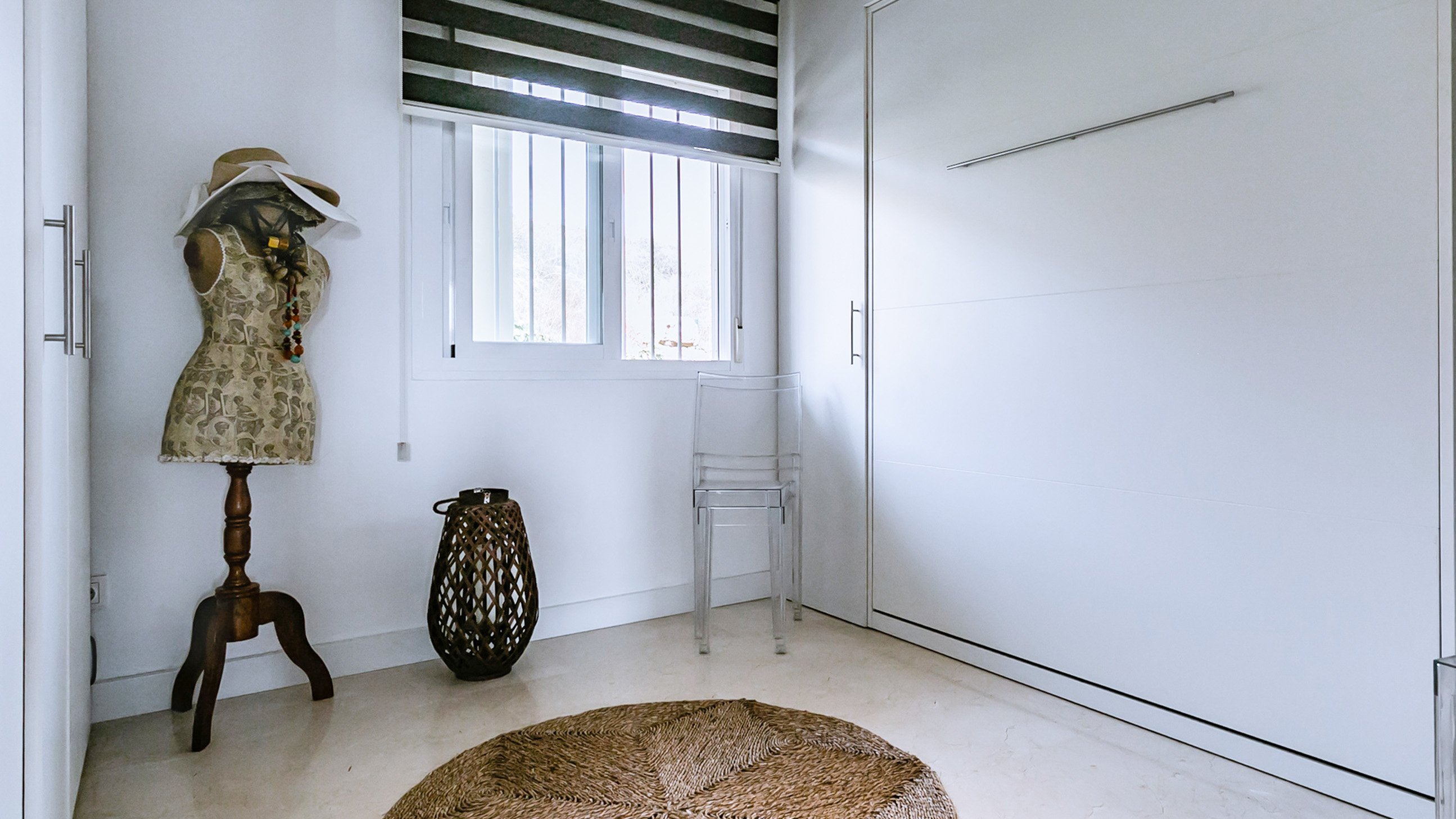 1464 Modernes Apartment Mijas-22