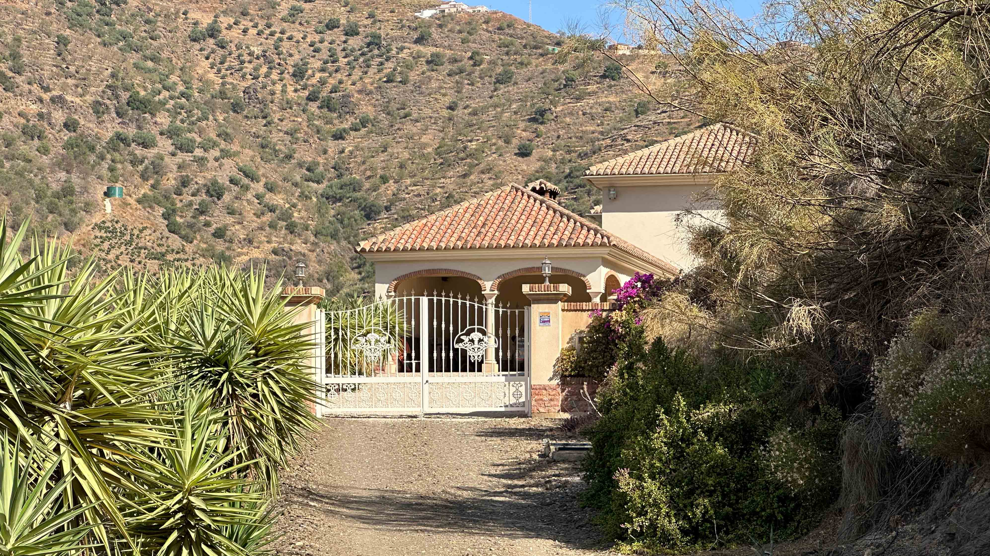 1707 Villa Arenas Costa del Sol-30