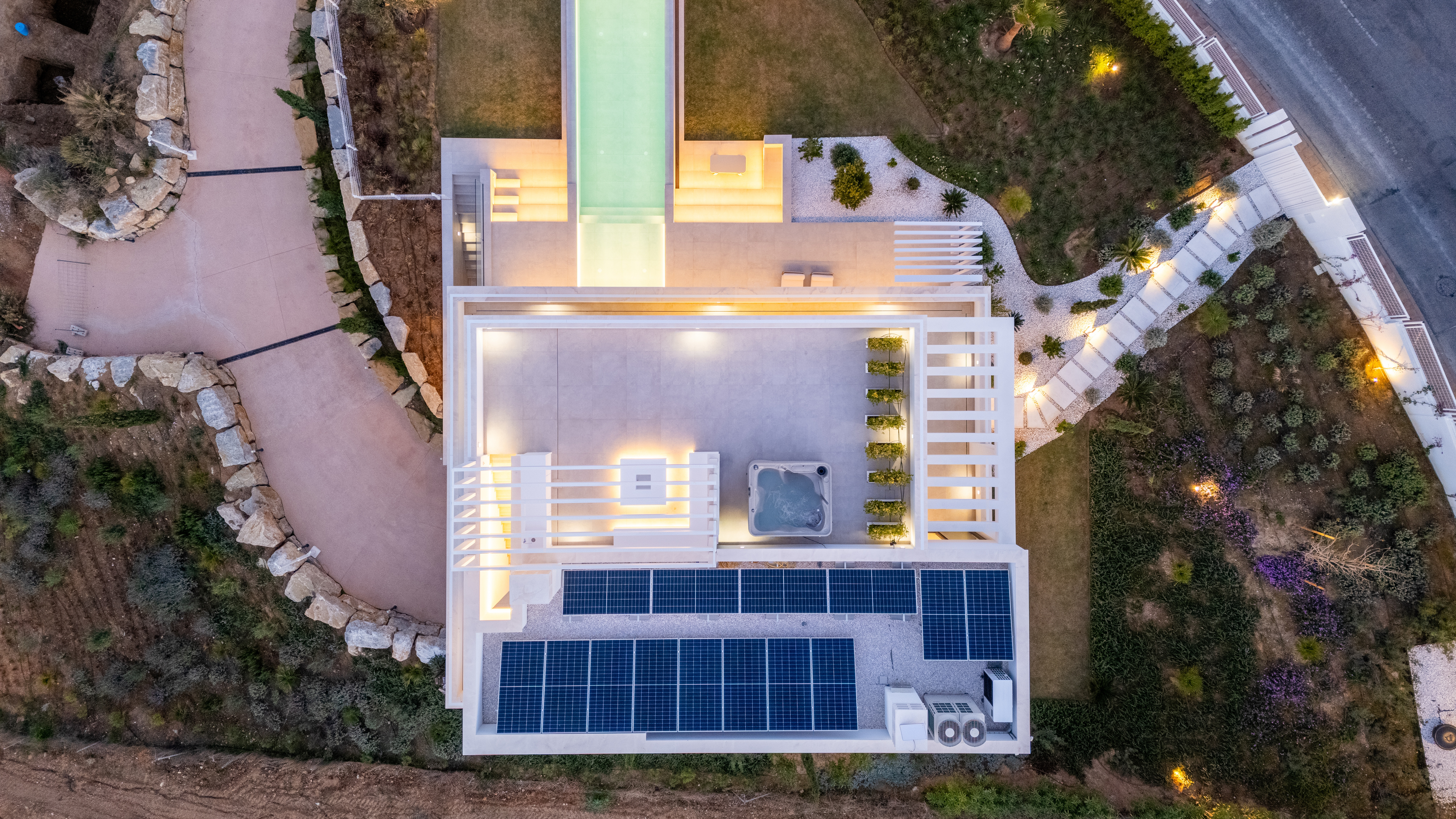 2020 La Cala Golf Villas-12