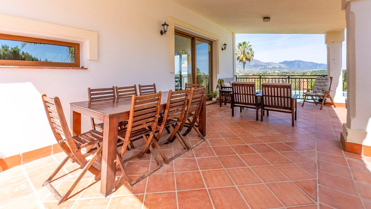 2060 La Cala Golf Villa Extras-100