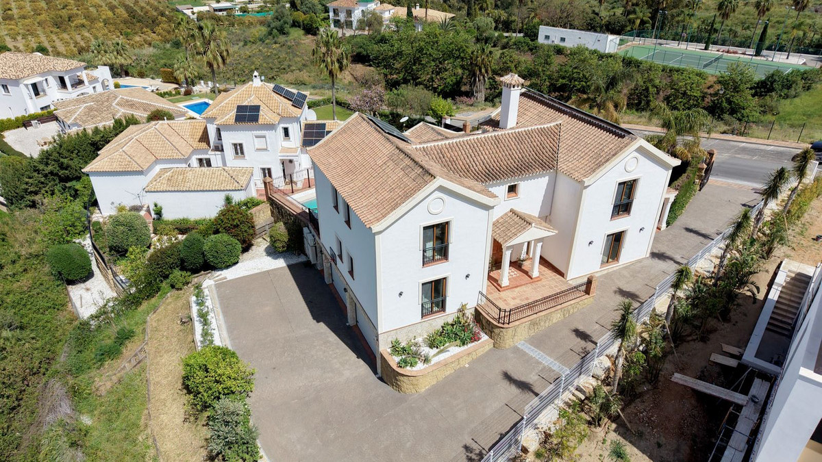 2060 La Cala Golf Villa Extras-107