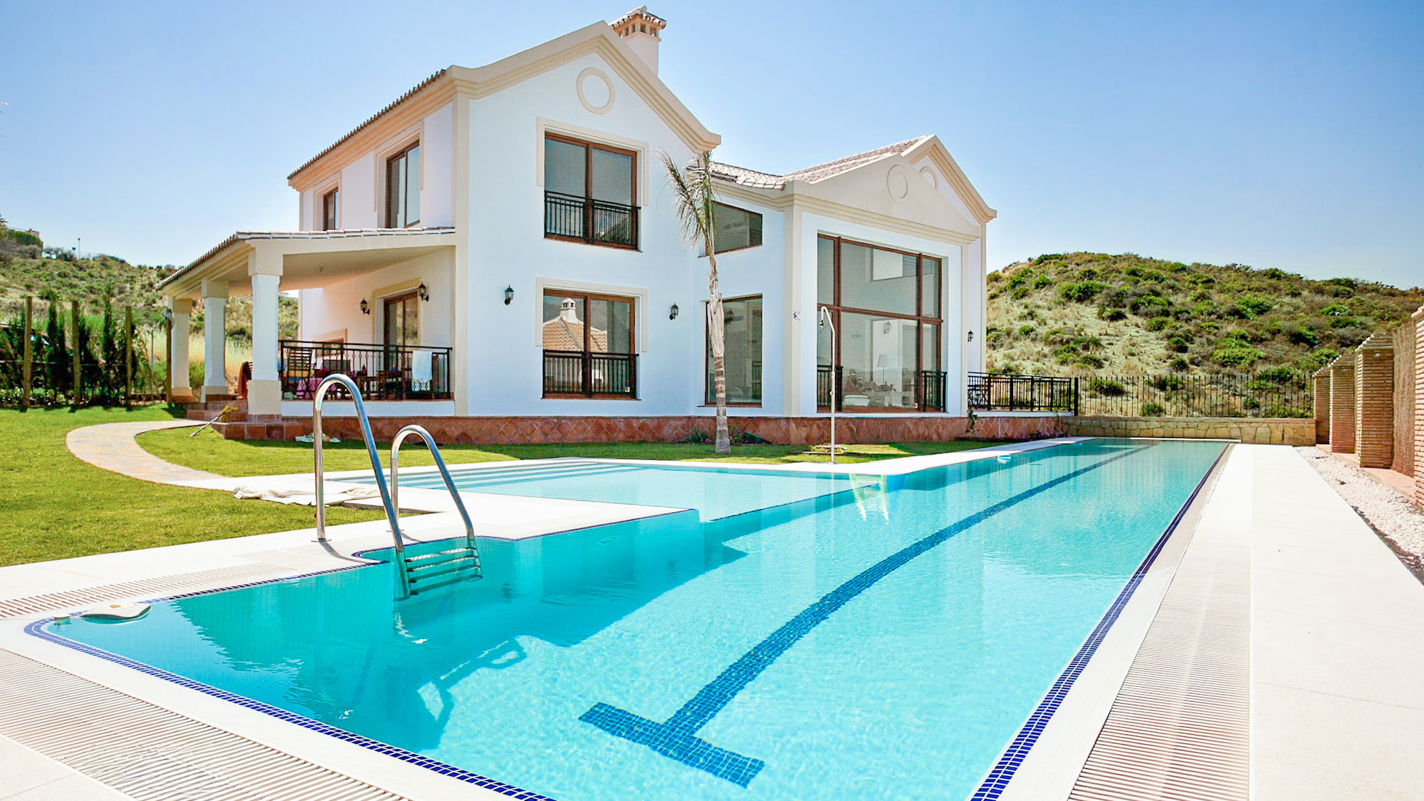 2060 Villa la Cala Golf Resort -10