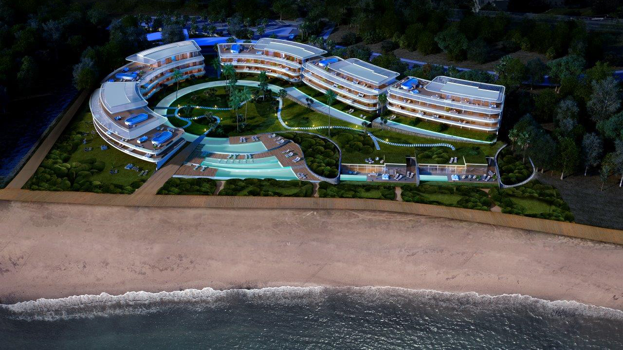Immobilien Estepona 0841-2