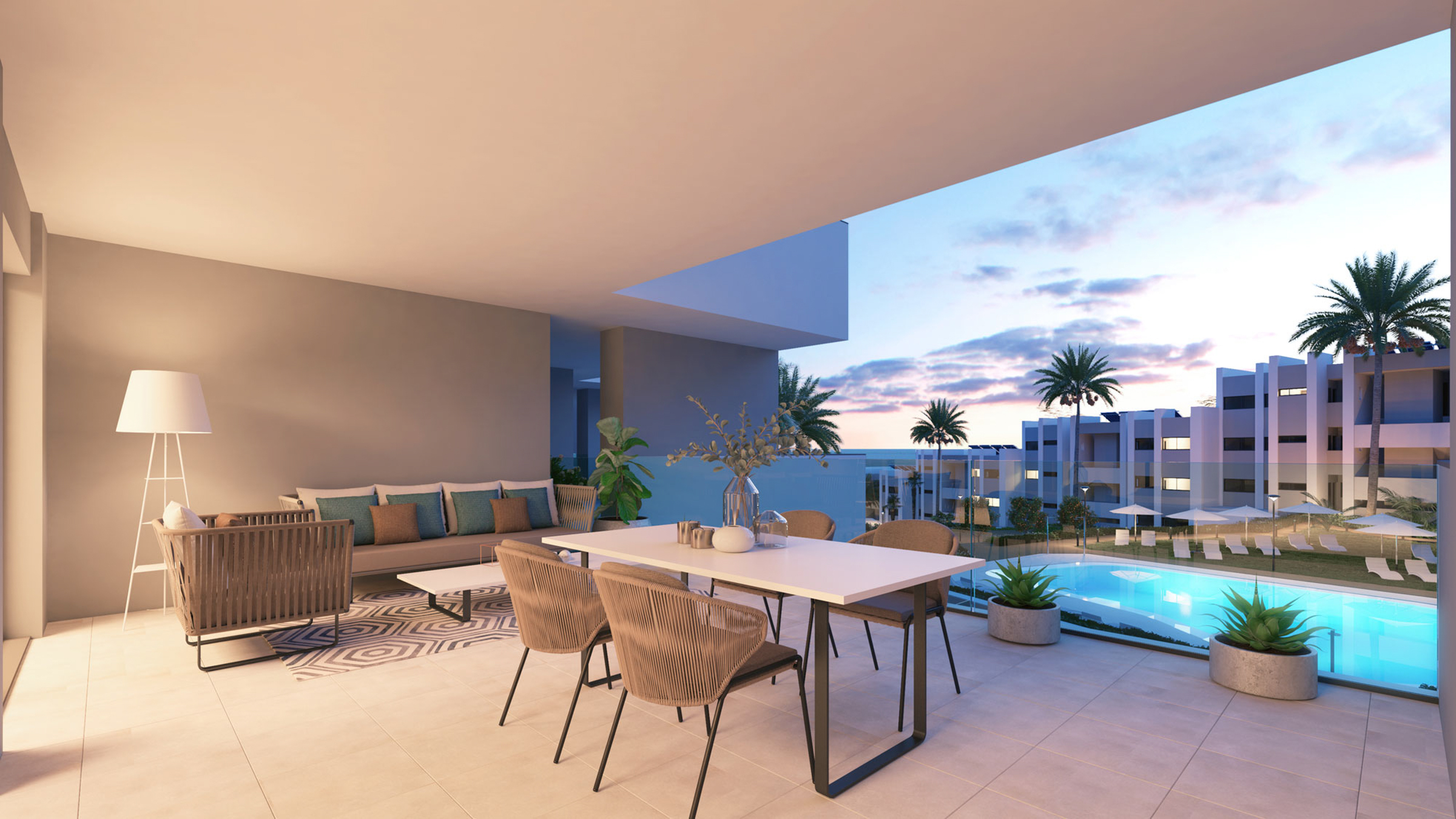 Meerblick Apartments Costa del Sol -1156-11