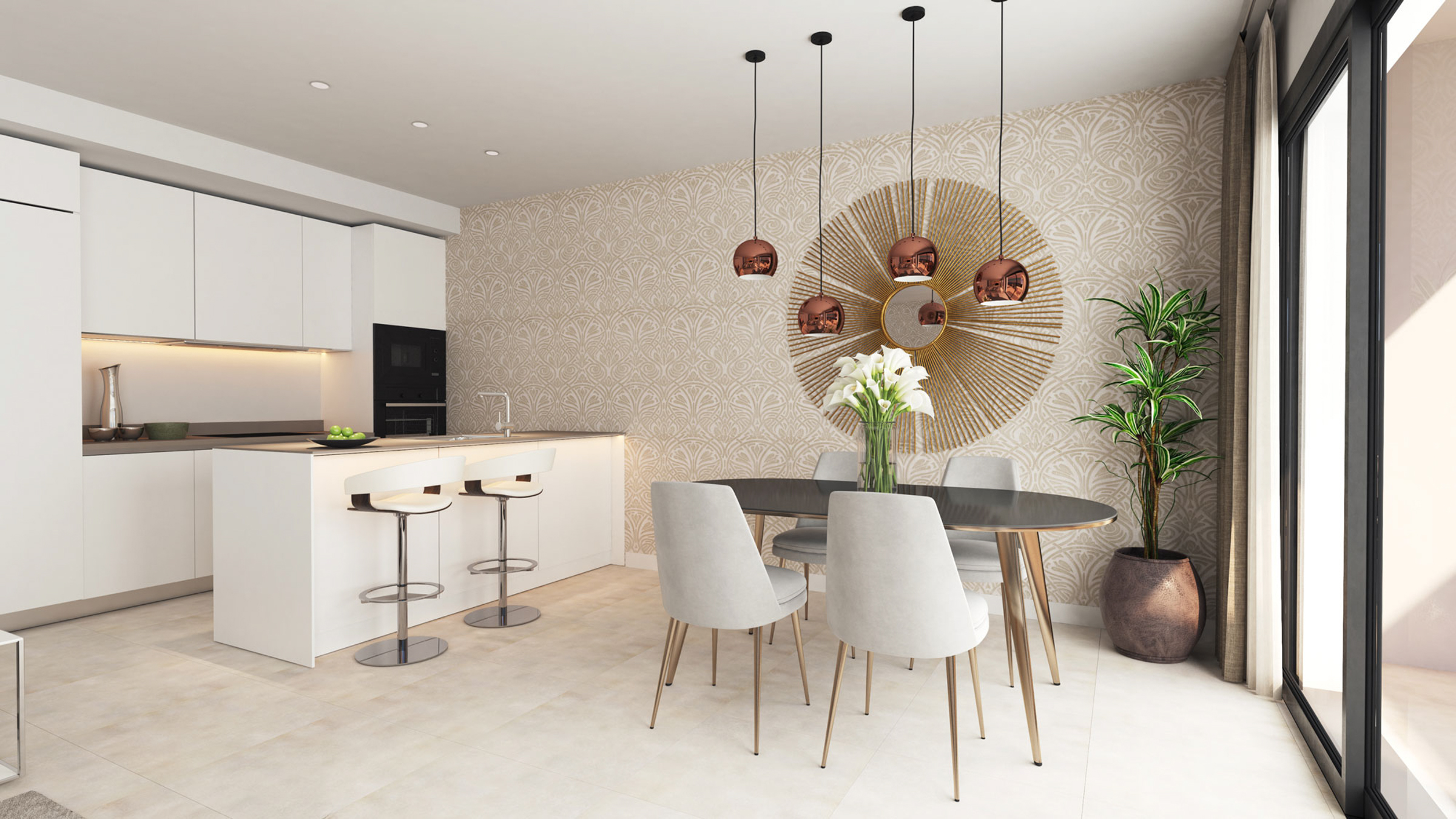 Meerblick Apartments Costa del Sol -1156-13