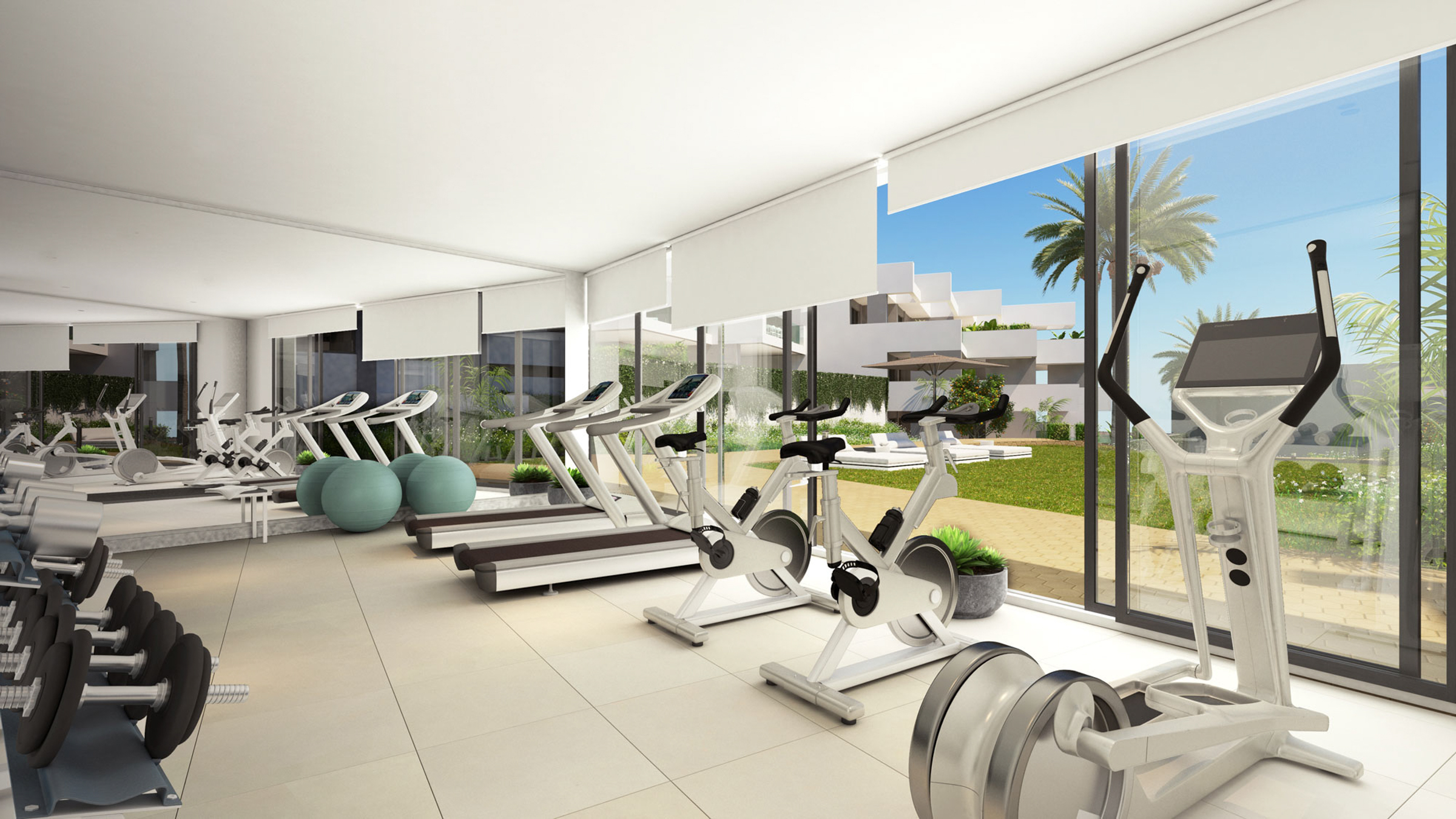 Meerblick Apartments Costa del Sol -1156-17