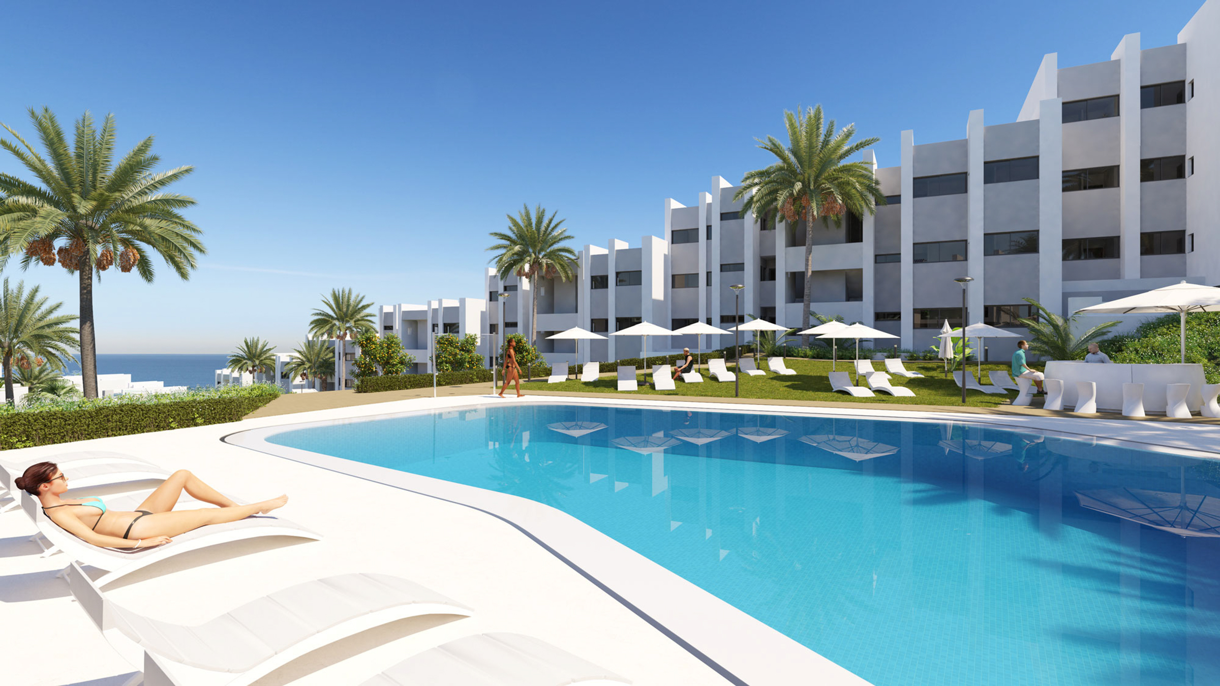 Meerblick Apartments Costa del Sol -1156-21