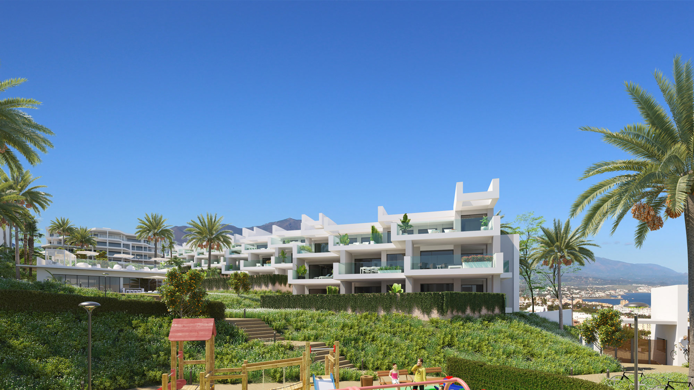 Meerblick Apartments Costa del Sol -1156-22