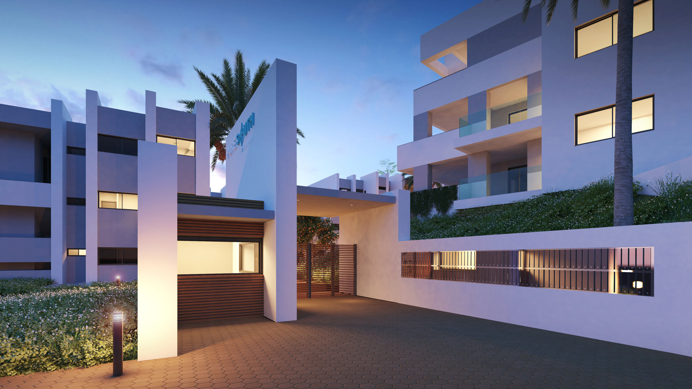 Meerblick Apartments Costa del Sol -1156-25