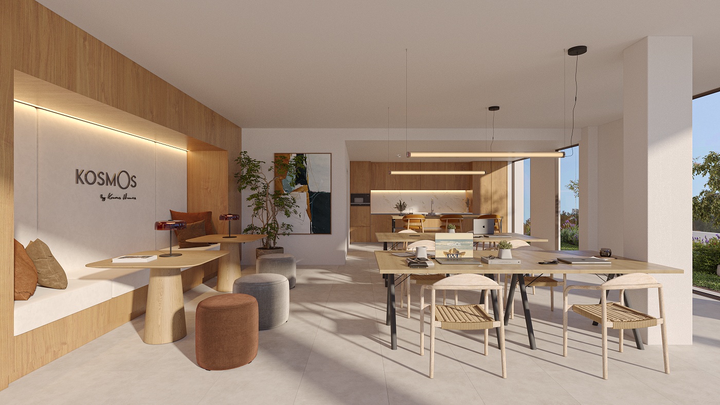 Renders Kosmos_19