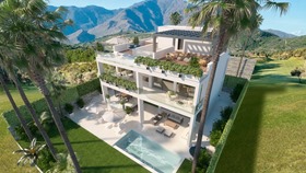 1461 Neubau Villen Estepona-22