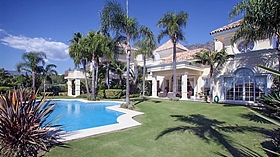 Sierra Blanca Immobilien 0608-L-1