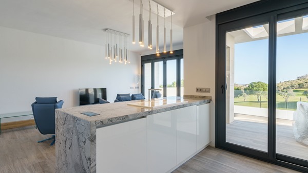 1287 Freistehende Golfvillen Mijas-16