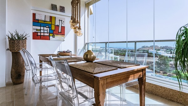 1464 Modernes Apartment Mijas-11