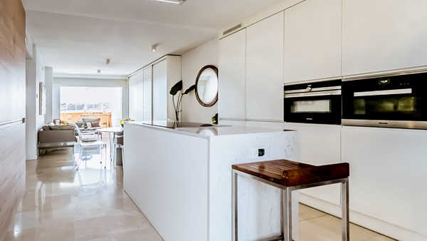 1464 Modernes Apartment Mijas-14