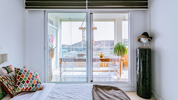 1464 Modernes Apartment Mijas-20