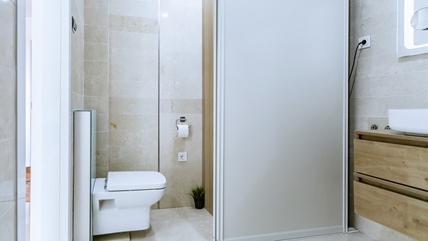 1464 Modernes Apartment Mijas-21
