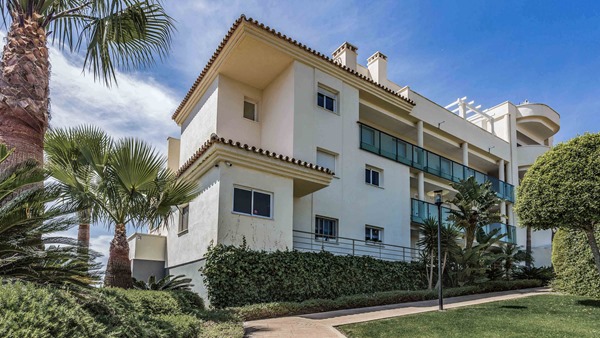 1464 Modernes Apartment Mijas-24