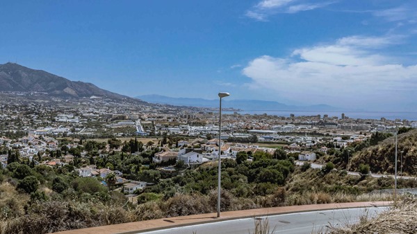 1464 Modernes Apartment Mijas-26
