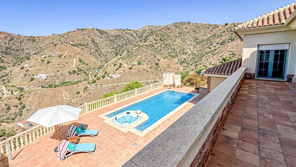 1707 Villa Arenas Costa del Sol-24
