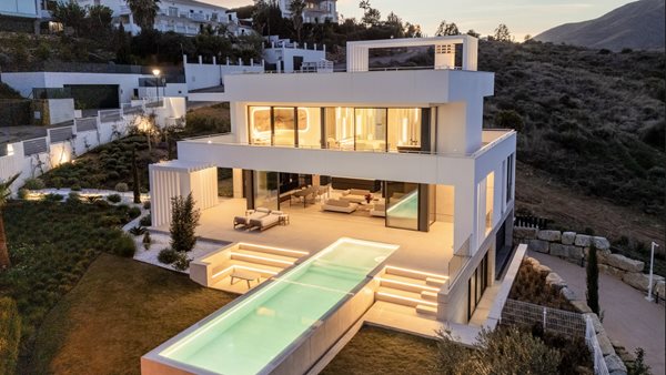 2020 La Cala Golf Villas-43