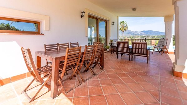 2060 La Cala Golf Villa Extras-100