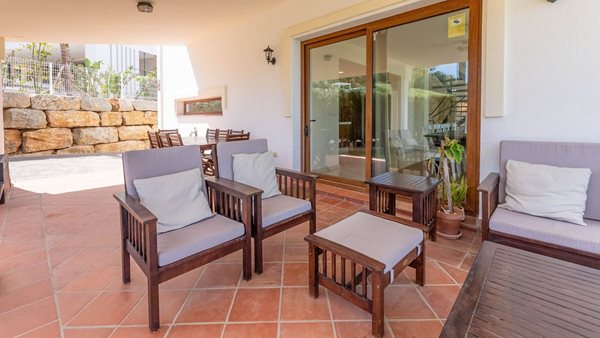 2060 La Cala Golf Villa Extras-101