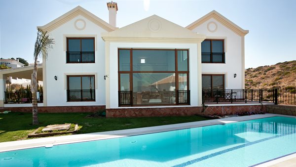 2060 La Cala Golf Villa Extras-201