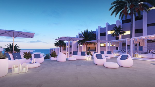 Meerblick Apartments Costa del Sol -1156-19