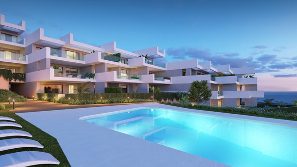 Meerblick Apartments Costa del Sol -1156-23