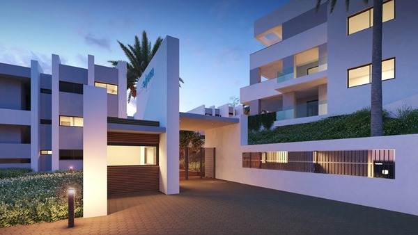 Meerblick Apartments Costa del Sol -1156-25
