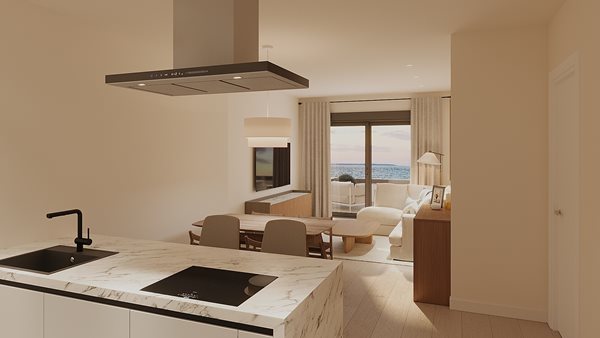 Paraiso Beach Alcaidesa_21