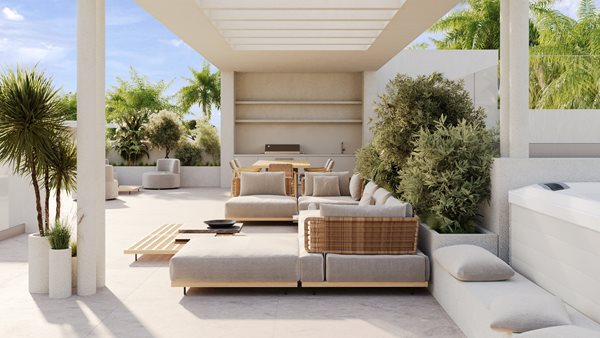 Penthouse terrace_11