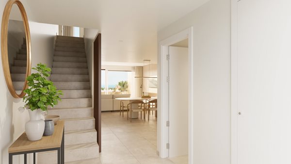 Reihenhäuser Cala Serene Sun -17